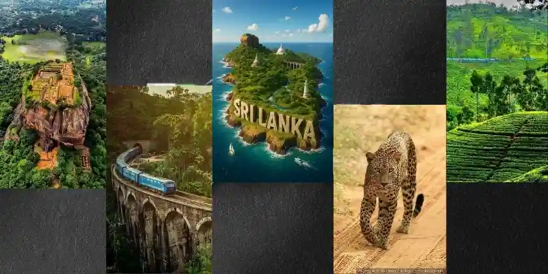 Luxury Sri Lanka Holiday